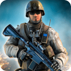 Commando Day – FPS shooting game