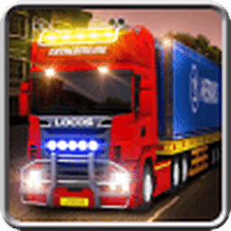 Mobile Truck Simulator