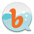 Bubbly - 语音社交网络