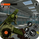 FPS 游戏： 现代狙击手