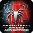 Grand Theft Spider City Adventure