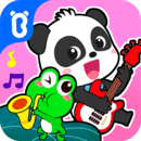 寶寶音樂(lè)派對(duì)