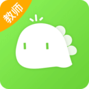 一起長大教師