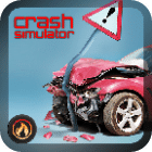 Crash Simulator Racing