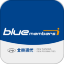 北京現(xiàn)代bluemembers