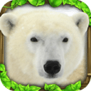 北极熊模拟3D