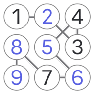 数字链逻辑难题