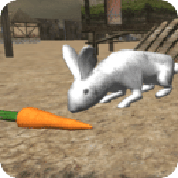 真正的兔子模拟器