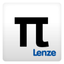 Lenze Formulae and tables