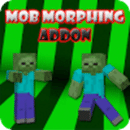 Morphing Mod for MCPE