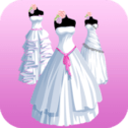 Wedding Shop 2 - Wedding Dress