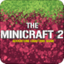 MiniCraft 2: 3D Adventure Crafting Games