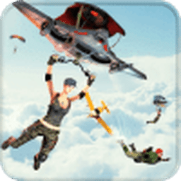 Battle Royale : Unknown Survival Squad Mobile