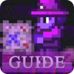 Guide for Terraria