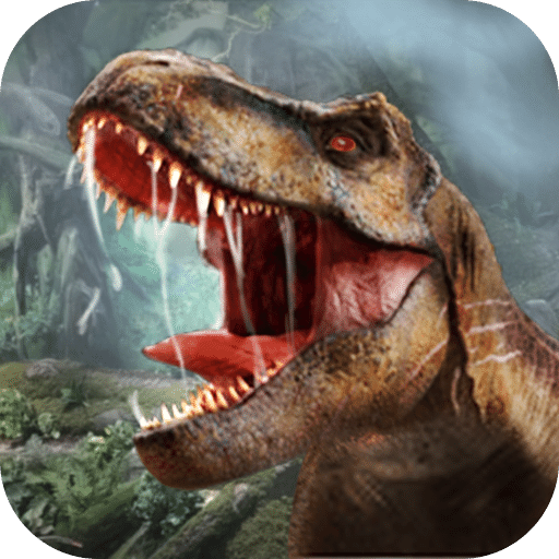 恐龙家园侏罗纪