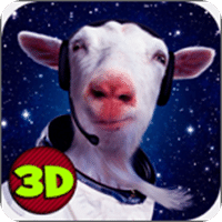 太空山羊3D