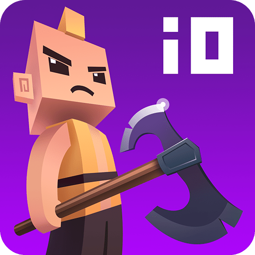 Axes io