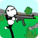 Stickman Gun: FPS Shooter
