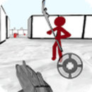 Stickman Fps Shooter: 3D Rasstrel