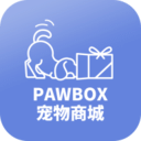 PAWBOX宠物商城