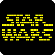 ASCII Star Wars