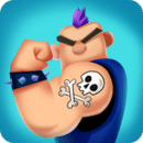 墨水公司纹身大亨