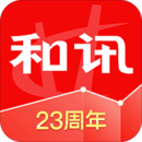 和訊財經