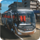 Simulator Bus Haryanto