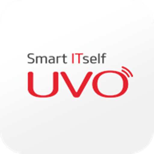 UVO Smartv2.31.09