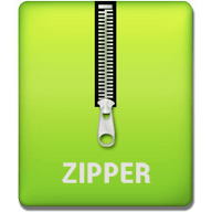 7Zipper 文件管理器