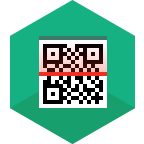 卡巴斯基二维码扫描:QR Scanner