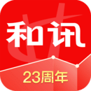 和訊財(cái)經(jīng)