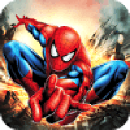 Spider Hero Man Revenge  Universe protector