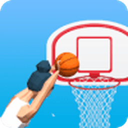 Dunk Flip io  FlipDunk io Games 2K19