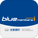 北京現(xiàn)代bluemembers