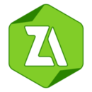 ZArchiver 解壓縮工具
