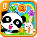 寶寶連數(shù)字