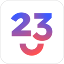 23魔方