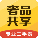 萬(wàn)表奢品共享