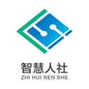 江蘇智慧人社
