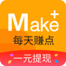 每天賺點(diǎn)賺錢(qián)兼職