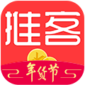 蘇寧推客