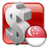 新加坡货币转换器