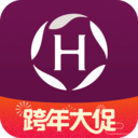華住酒店