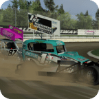 Dirt Track Gladiators