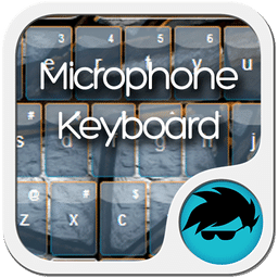 Microphone Keyboard