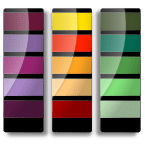 RAL Colors Simple Catalog