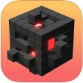 Angry Cube