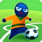 FootLOL: Crazy Football Free