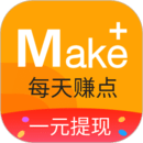 每天賺點(diǎn)賺錢(qián)兼職